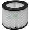 UTENSILERIA 1PZ FILTRO BIDONE ASPIRACENERE ASHLEY 900: