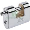 UTENSILERIA 1PZ VIRO ART.4117 LUCCHETTO "PANZER" MM. 86: