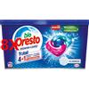 BIOPRESTO 8 X Bio Presto Power Caps Detersivo Bucato Lavatrice Classico In Capsule - Form