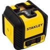 STANLEY Livella laser Cubix livello tracciatore raggio rosso autolivellante
