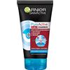 Garnier PURE ACTIVE 3 en 1 carbón intensive gel puntos negros 150 ml