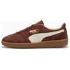 Puma Palermo In Marrone E Bianco UK 10 - US 11 - EUR 44.5
