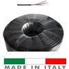 fracarro Cavo Videosorveglianza Telecamere HD ALTA DEFINIZIONE VIDEO Alimentazione 75ohm