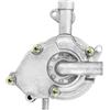 cyclingcolors Pompa dell'acqua per moto e scooter compatibile con Yamaha 125 MT YZF R