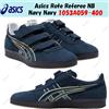 Asics Rote Referee NB Navy Navy 1053A059-400 taglia uomo