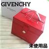 GIVENCHY Novelty scatola cosmetica rossa