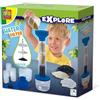 SES Creative Filtre de nettoyage d'eau - Jouet éducatif - SES CREATIVE - Découvre la science et la nature avec le filtre a eau.