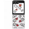 Samsung Galaxy Z Flip6 FlipSuit Case Keith Haring Card