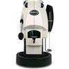 Didiesse Macchina da Caffè Frog Baby BIANCO AVORIO con FRULLINO ELETTRICO OMAGGIO 450 WAT