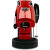 Didiesse Macchina da Caffè Frog Baby ROSSA con FRULLINO ELETTRICO OMAGGIO 450 WATT NEW
