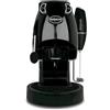 Didiesse Macchina da Caffè Frog Baby NERO con FRULLINO ELETTRICO OMAGGIO 450 WATT.