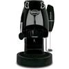 Didiesse Macchina da Caffè Frog Baby NERO con FRULLINO ELETTRICO OMAGGIO 450 WATT.