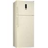 Smeg FD70EN4HM frigorifero con congelatore Libera installazione 432 L E Beige