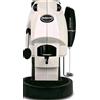 Didiesse Macchina da Caffè Frog Baby BIANCO con FRULLINO MONTALATTE OMAGGIO 450 WATT.