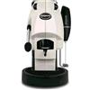 Didiesse Macchina da Caffè Frog Baby BIANCO con FRULLINO MONTALATTE OMAGGIO 450 WATT.