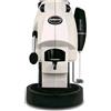 Didiesse Macchina da Caffè Frog Baby BIANCO con FRULLINO MONTALATTE OMAGGIO 450 WATT.