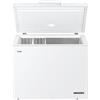 Haier Congelatore HCE301E Orizzontale 300 Litri E