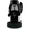 Didiesse Macchina da Caffè Frog Baby NERO NUOVO MODELLO Con FRULLINO ELETTRICO E Fun. Thé