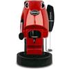 Didiesse Macchina da Caffè Frog Baby ROSSA con FRULLINO ELETTRICO OMAGGIO 450 WATT NEW