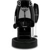 Didiesse Macchina da Caffè Frog Baby NERO con FRULLINO MONTALATTE OMAGGIO 450 WATT.