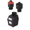 Ribitech AFFILATORE PUNTE TRAPANO DOPPIA TESTA 3-16 mm RIBITECH ELETTRICO PROFESSIONALE