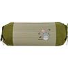 Ikehiko corporation My Neighbor Totoro Tatami Igusa Candy Pillow Studio Ghibli Mushroom Green TM