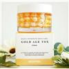 MEDI-PEEL MEDIPEEL Gold Age Tox H8 Elastity Capsule Cream 50 g crema rassodante al coll...