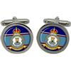 Family-crests 42 Gruppo Sede, RAF Gemelli In Scatola