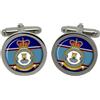 Family-crests 42 Corpo di Spedizione Sostegno Ali , Raf Gemelli IN Scatola