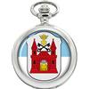 Ravel Riga (Lettonia) Orologio da Tasca