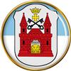 Giftshop UK Spilla Riga (Lettonia)