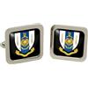 Giftshop UK 42 Commando Royal Marines Gemelli Quadrati IN Scatola