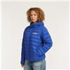 YAMAHA Giacca Paddock Blue Essentials Unisex