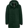 Bomboogie Cappotto Bomboogie da uomo, colore verde, codice CM7653ACR5.