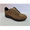 Grisport Scarpe Donna in Pelle C/Cerniera e Lacci, Linea Casual/Active - M10G (M