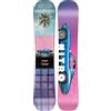 Nitro Snowboards Mini Thrills, Gioventù Freestyle Snowboard, Twin-Snowboard, Parcheggio