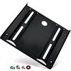 InLine 39950S 3.5 Carrier panel Nero pannello drive bay