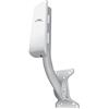 Ubiquiti Airmax Universal Mounting Bracket UB-AM Staffa metallica regolabile uni