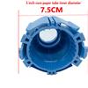 ISSCX 3inch Spindle Adapter Kit Fits For HP Plotter T/Z Series T795 Z2100 Z2300 5000