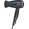 Beurer Style Pro HC25UK asciugacapelli da viaggio Premium