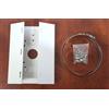 Proiettile IESS 53021 COLLARE PER FOTOCAMERE IVS LINE