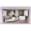 FANTON 23928 ADATT.BTICINO MAGIC TT BI (8 PEZZI)