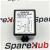 OMRON RD-2P TIME DELAY RELÈ