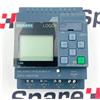 Siemens Modulo logico SIEMENS LOGO 6ED1052-1HB00-0BA8