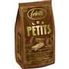 FELETTI Torroncini NOCCIOLA Les Petits Cioccolato Gianduia Torrone Monoporzioni