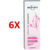 BIOPOINT 6 X Biopoint Personal Dermocare Shampoo Anticaduta Speciale Donna 200 Ml