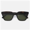 Retrosuperfuture Occhiali da Sole RetroSuperFuture Giusto Green CG1
