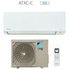 Daikin ATXC35C ARXC35C Condizionatore Climatizzatore 12000Btu Siesta New Evoluti