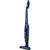 Bosch Serie 2 BBHF216 scopa elettrica Senza sacchetto Blu