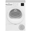 Beko AMBMTS372W: Asciugatrice 7kg Slim, A++